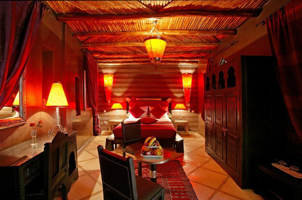 Riad Opale Marrakech Marrakesh Ruang foto