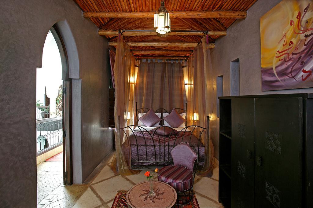 Riad Opale Marrakech Marrakesh Ruang foto